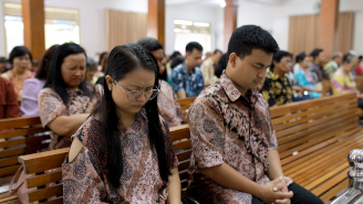 galeri, Ibadah Kenaikan Tuhan Yesus GKJ Baki 2025, gereja kristen jawa, gkj, gkj baki, gereja kristen jawa baki, baki, sukoharjo, gkj klasis sukoharjo, klasis sukoharjo, klasis, sinode gkj, sinode 